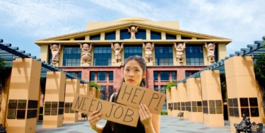 New round of disney layoffs
