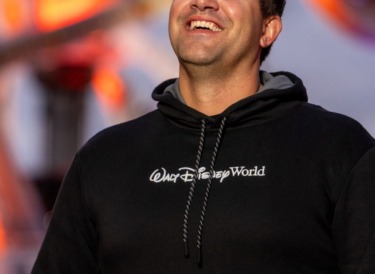 Parks After Dark Collection - Sweatshirt