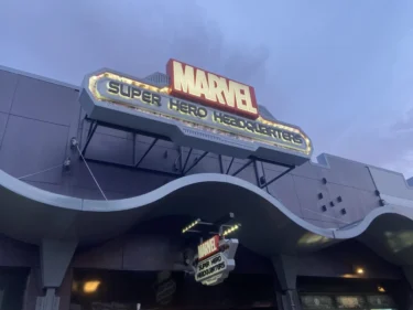 All of the NEW ‘X-Men’97’ Merch at Disney Springs
