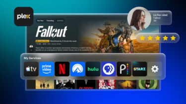 Plex apple tv 2026