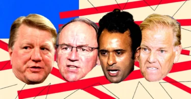 Politics these are the election deniers running for office you should know about v1