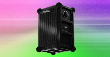 Review soundboks rider
