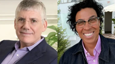 Series Based on Rick Riordan’s ‘Kane Chronicles’ in the Works at Disney+
