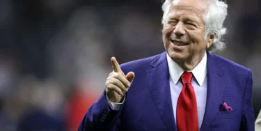 Robert kraft