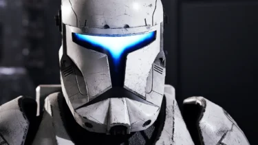 Star wars zero company commando screen