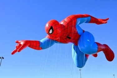 Screenshot 2024 11 29 at 09 35 32 how spider mans new thanksgiving parade balloon got its thicc redesign polygon