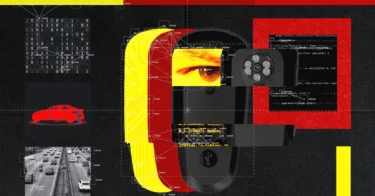 Security hackers got inside a flock camera its data shows how the system really works