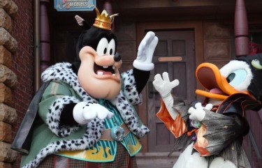 Shanghai disney pete meet and greet 3 1