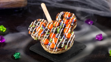 Sinister halloween treats coming to the walt disney world resorts 11