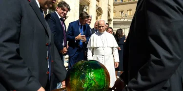 Sphere of humanity