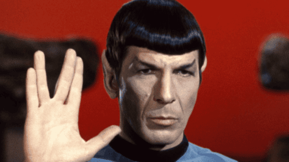 Spock