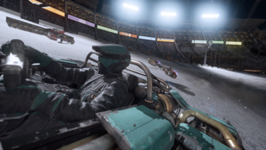 Star wars galactic racer screenshot 13