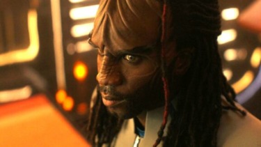 Starfleet academy jay den klingon incredulous 1