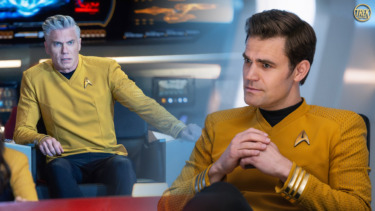Star Trek