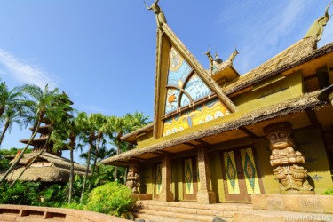 The enchanted tiki room full 28640
