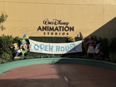 We previewed The Magic of Disney Animation: What to know before it opens