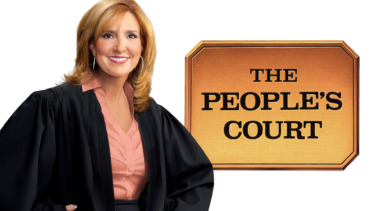 The peoples court