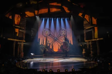 Tickets now available for 2027 performances of drawn to life at disney springs 3 scaled