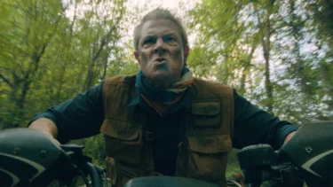 Tiny fugitives johnny knoxville h 2026