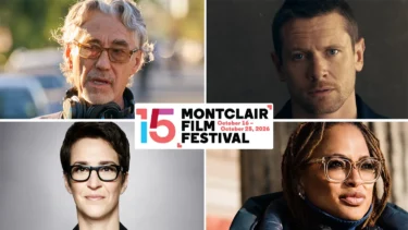 Tony gilroy jack oconnell ava duvernay and rachel maddow