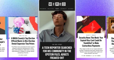 Topics