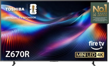 Toshiba z670r series 2026
