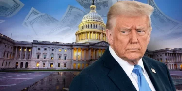 Trump capitol money 2