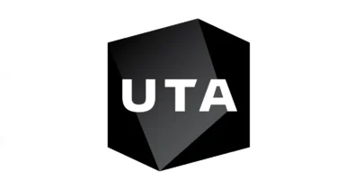 Uta logo