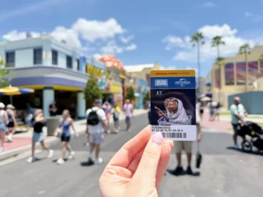 Universal express pass 2 scaled