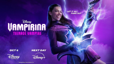 Vampirina teenage vampire season 2 trailer reveals new musical adventures