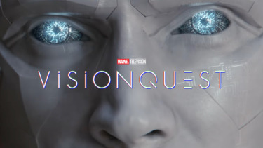 Visionquest story so far