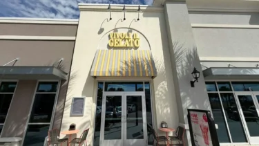 Vivoli il gelato expands to flamingo crossings town center with exclusive treats and authentic italian charm 1