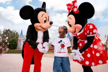Walt disney world releases 3 new offers for 2027 4