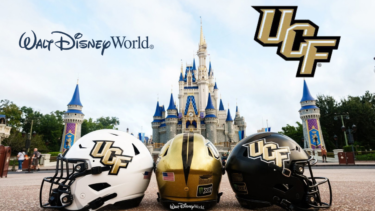 Walt disney world is teaming up with the university of central florida 1