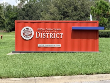 Walt disney world s fire department has finally adopted it s new name 3