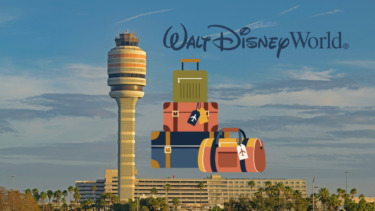 Walt disney world s luggage transfer service adds new airline