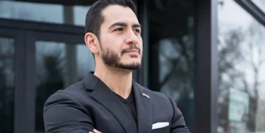 Abdul el sayed february 2026