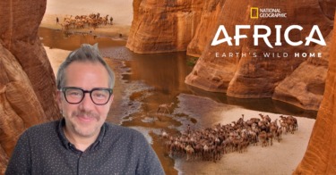 Africa