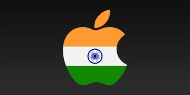 Apple india