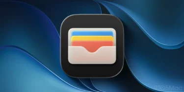 Apple wallet ios 27 blue