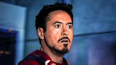 Avengers age of ultron 0