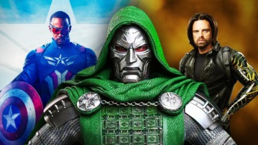 Avengers doomsday bucky