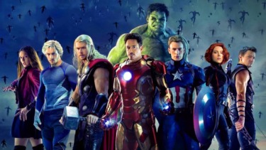 Avengers doomsday marvel 1vy0plj