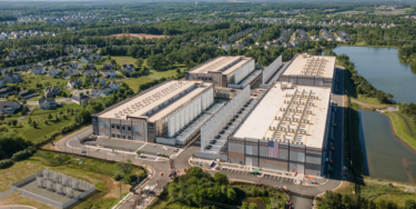 Aws data center