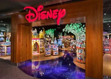 Disney Merchandise