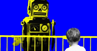 Business europe kids ai chatbots