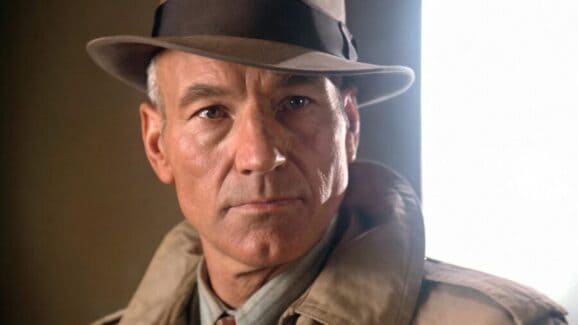 Captain picard dixon hill 1