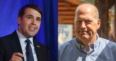 Sununu ‘Turns the Tables’ on New Hampshire Senate Opponent As the Dem Distress Signal Goes Out