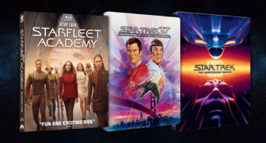 Star Trek