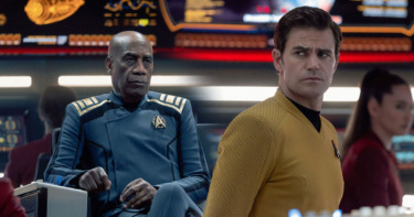 Star Trek